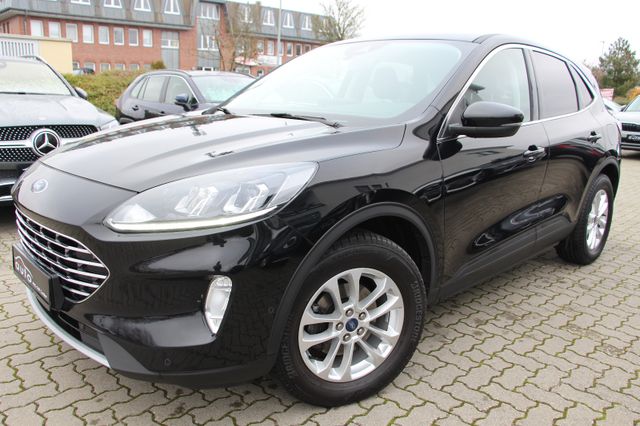 Ford Kuga Titanium