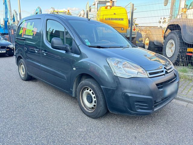 Citroën Citroen Berlingo