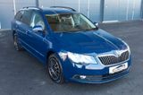 Skoda Superb Combi 1.8 TSI Active 4x4,Klima,Pdc,Ahk, - Skoda Superb: Active