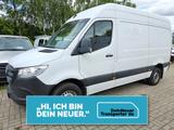 Mercedes-Benz Sprinter 316 CDI 2,8tAHK|AC|STDHZ|TÜV+ÖL+BREMneu - mit Diesel-Antrieb: Kleinwagen