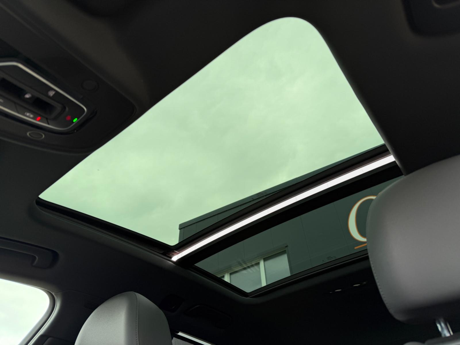 Audi A4 Avant 45 TDI S-LINE Leder PANO AHK Memory ACC, миниатюра 27
