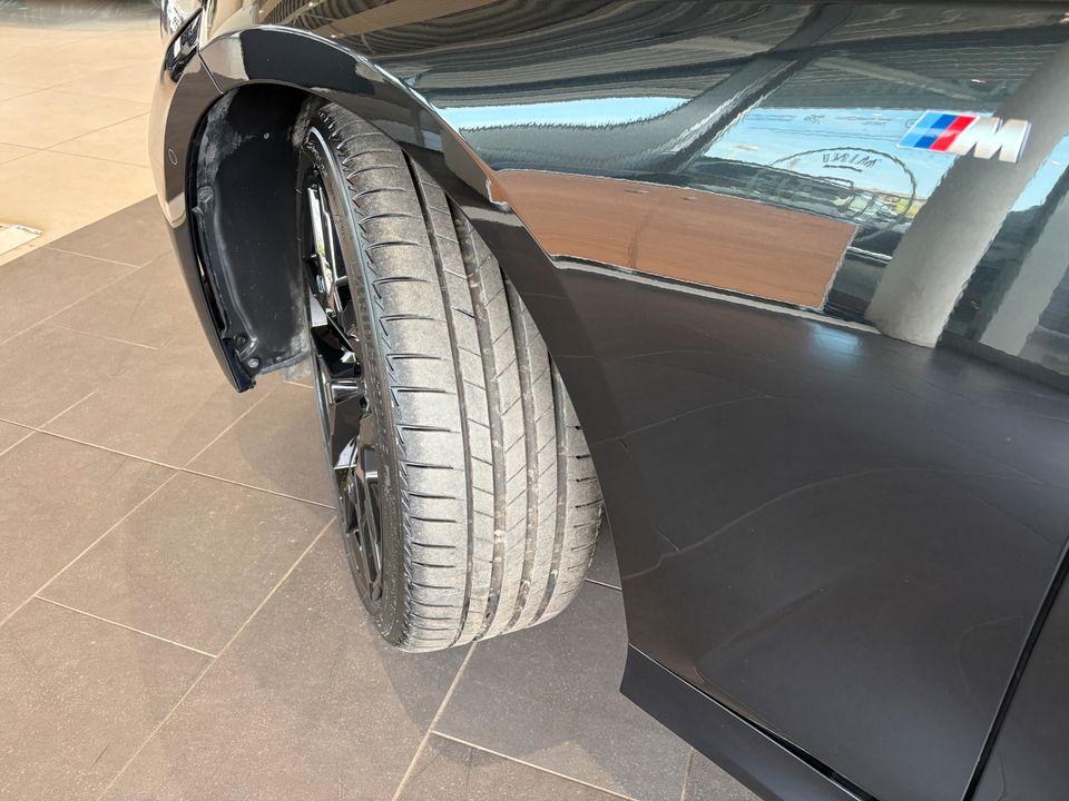 BMW M340d - Bild 5