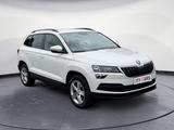 Skoda Karoq Ambition - Skoda Karoq Gebrauchtwagen in Köln