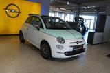 Fiat 500 Collezione |Klima|T-Leder|Bicolore|Allw| - Fiat 500: Bicolor