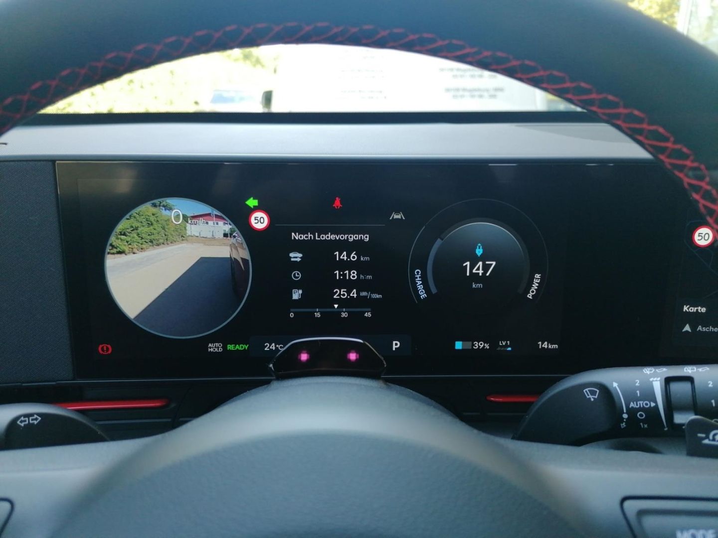 Hyundai KONA - Bild 19