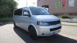 Volkswagen T5 Kombi 2,0TDI / Standheizung ... - VW T5 Kombi von privat