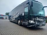 Mercedes-Benz Travego - Mercedes-Benz Travego