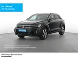 Volkswagen T-Roc R-Line TSI DSG LED AHK Navi R-Kamera