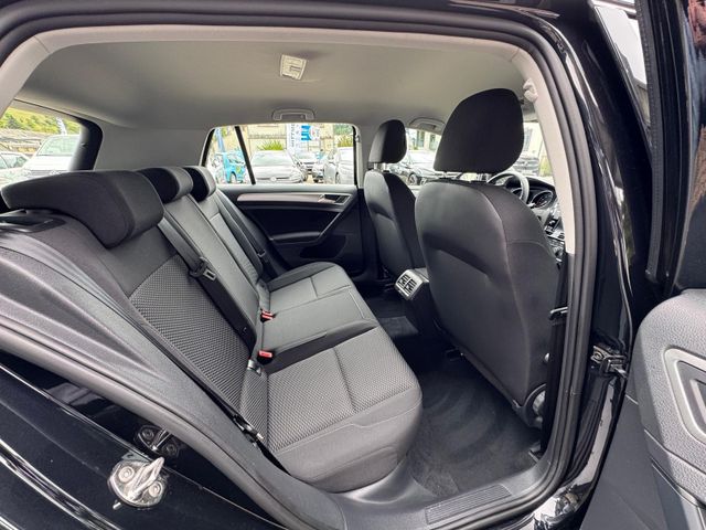Golf 1.2 TSI Trendline / PDC / SH / ALU