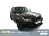 Land Rover Range Rover Sport HSE Dynamic D300 - gebrauchte Land Rover Range Rover Sport aus dem Jahr 2022