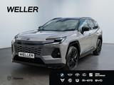 Toyota RAV 4 *Plug-In *Head-Up *360 *Sitzlüftung *Memor