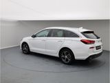 Hyundai i30 1.5 T-GDI Trend Mild-Hybrid (EURO 6d)(OPF) - Hyundai i30: Eu