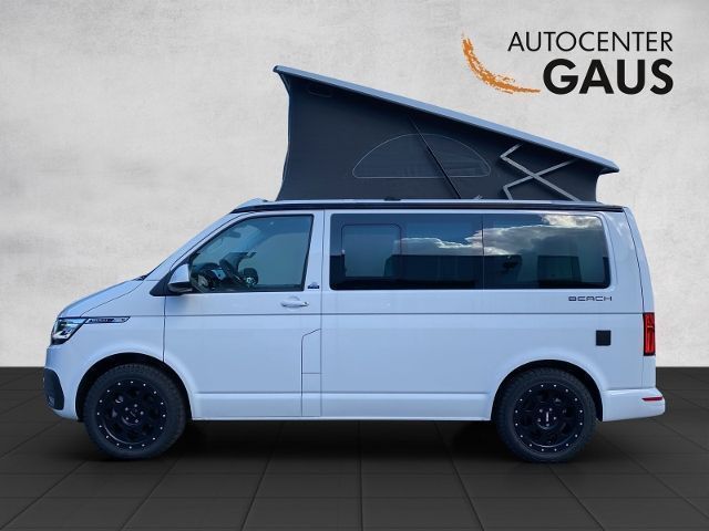 T6.1 California Beach Camper  Aufstelld.2.0 TDI