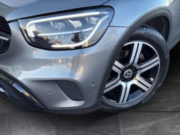 Mercedes-Benz GLC 200 d 4Matic Coupe*AMG*LED*KAMERA*DIGITAL