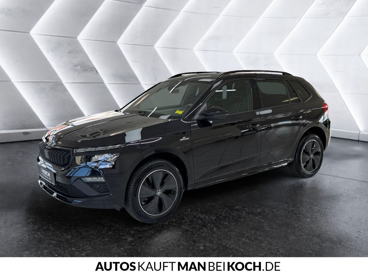 Skoda Kamiq - Bild 4
