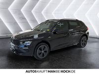 Skoda Kamiq - Vorschau Bild 4
