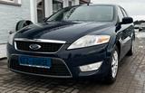 Ford Mondeo Turnier Trend - Ford Mondeo Trend mit Benzin-Antrieb