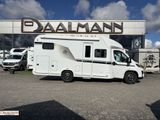 Knaus L!VE WAVE 650 MG Platinum Selection LIVE Rahmenf - Knaus 650 mg