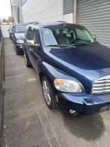 Chevrolet HHR 2.4 LT / VB - Chevrolet HHR Gebrauchtwagen