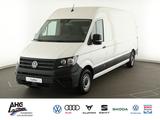 Volkswagen Crafter Kasten 35 HD 2.0TDI Radst. 4490 mm lang 