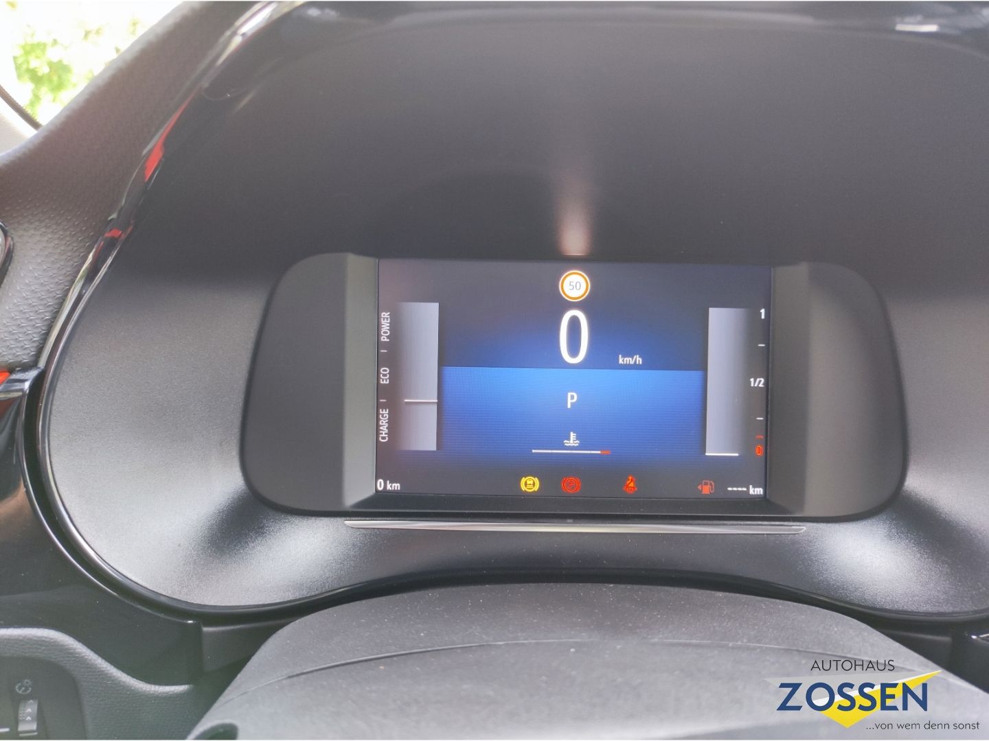 Opel Corsa - Bild 8