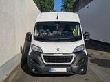 Peugeot Boxer Kasten Hochraum 435 L4H2 Premium BlueHDi 1 - Peugeot Boxer in Dortmund