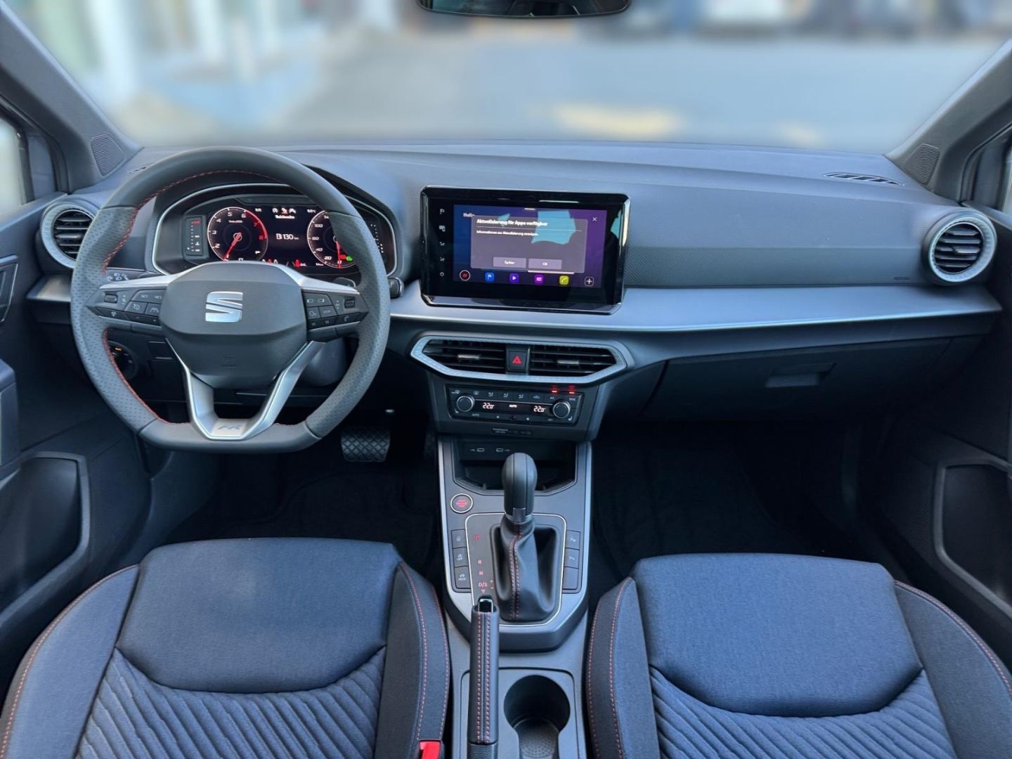 Seat Arona - Bild 16