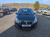 Suzuki Splash Active+ - Suzuki Splash: Kleinwagen