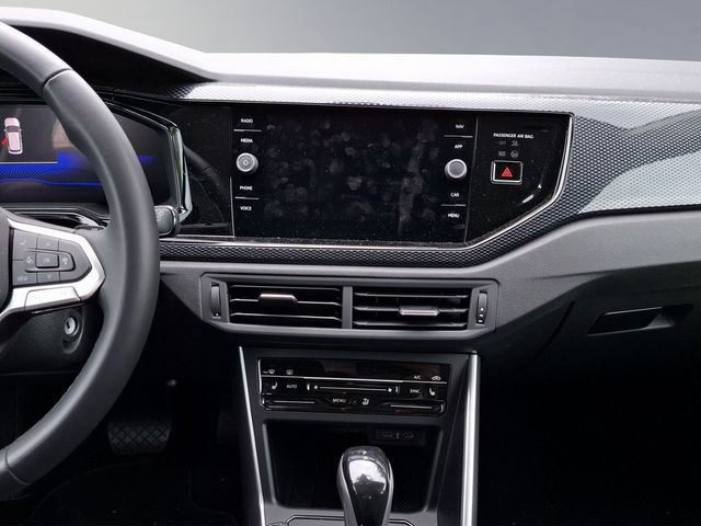 Polo 1.0TSI DSG Life