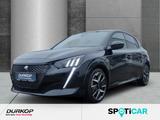 Peugeot 208 GT AT8,Navi,PDC,SHZ,LED, ACC,Klimaautomatik, - gebrauchte Peugeot 208 aus dem Jahr 2024