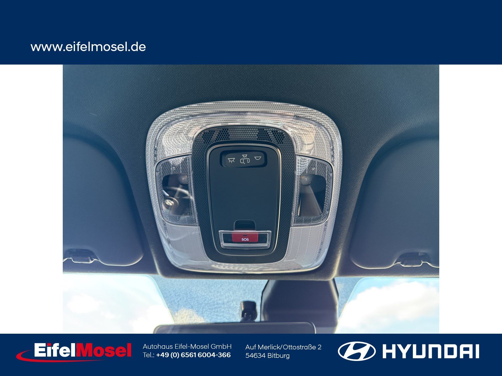 Hyundai i20 – Bild 20