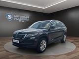 Skoda Kodiaq 1.4 TSI Ambition 4x4 *CAR-PLAY*AHK*PDC - Skoda Kodiaq Gebrauchtwagen in Hamburg