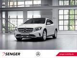 Mercedes-Benz GLA 200 Urban Panorama Business Sitzheizung LED - Mercedes-Benz GLA 200 in Hamm