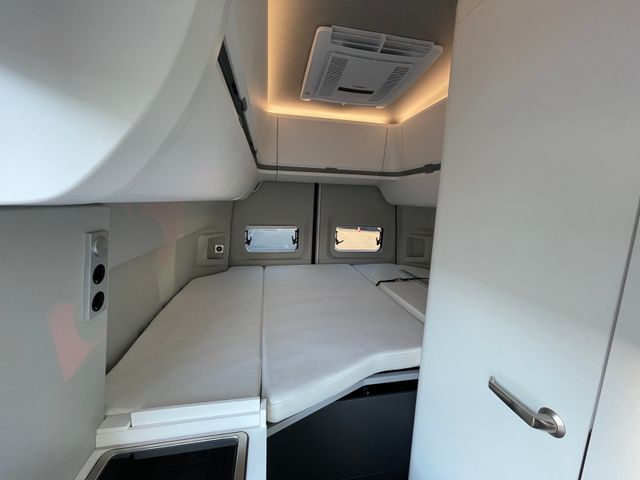 Grand California 600 2.0 TDI SAT DACHKLIMA