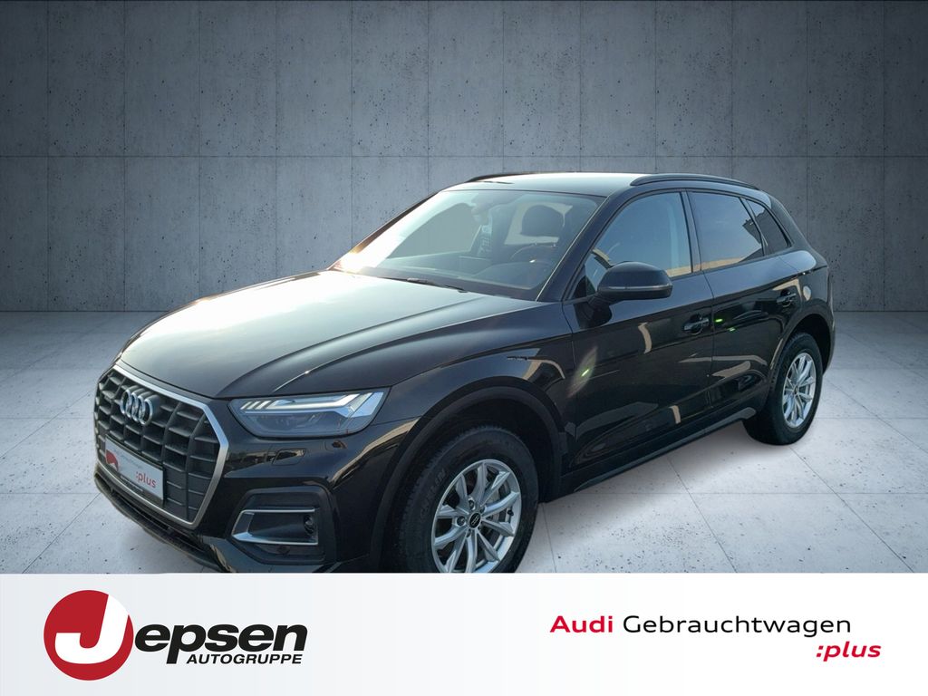 Image of Audi Q5