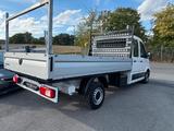 Volkswagen Crafter* PRITSCHE * 7-SITZER * DOPPELKABINE * - Volkswagen Crafter: 7 Sitzer