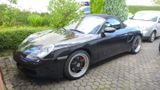 Porsche PORSCHE BOXSTER 986  2,4L Bauj. 1998 - Porsche Boxster aus 1998