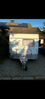 HYMER / ERIBA / HYMERCAR Nova 545 - Angebote