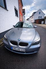BMW  523i E60 TOP Zustand | TÜV neu | gepflegt - BMW 5 Series aus 2005