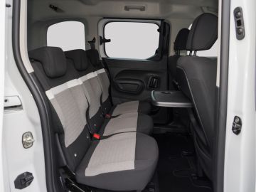 Citroën Berlingo Club M 1.2 TSI Pure Tech Automatik