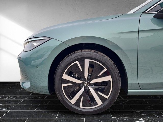 Fahrzeugabbildung Volkswagen Passat Variant Business eTSI DSG LED ACC AHK SHZ