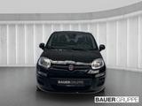 Fiat Pandina 1.0 GSE Hybrid 48 kW Icon - schwarze Fiat New Panda