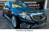 Mercedes-Benz S 500 S 65 AMG*PANO*360°SOFT*MEMORY*AMBIENTE - Mercedes-Benz S-Klasse: 65 AMG