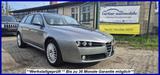 Alfa Romeo 159 Sportwagon 130TKM Scheckh. HU+GARANTIE - graue Alfa Romeo 159