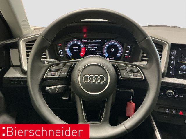Audi A1 - Bild 19