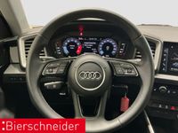 Audi A1 - Vorschau Bild 19