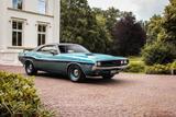 Dodge Challenger V8 500ci R/T - Dodge Challenger Oldtimer