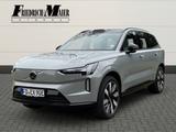 Volvo EX90 Ultra Performance Pure Electric AWD Twin 7- - scheckheftgepflegte Volvo EX90