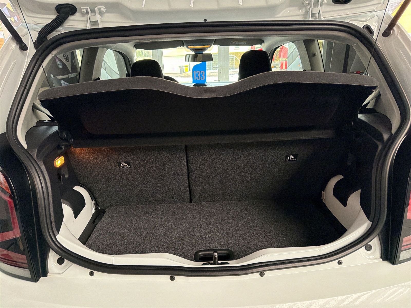 up! Active TSi Klima Tel