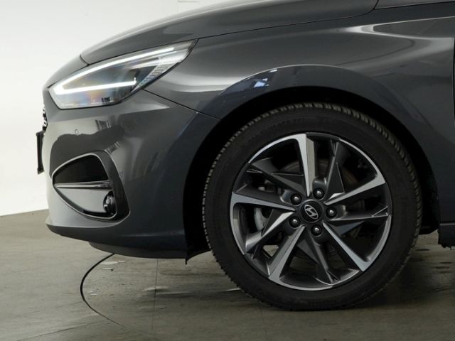 i30cw FACELIFT T-GDI ADVANTAGE PLUS DCT+VOLL LED